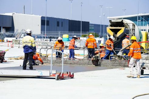 Airport Infrastructure, Pioneer Infrastructure Consulting