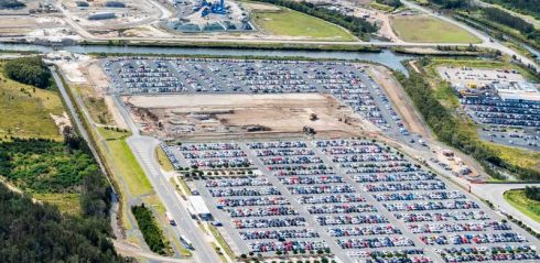 Airport Infrastructure, Pioneer Infrastructure Consulting