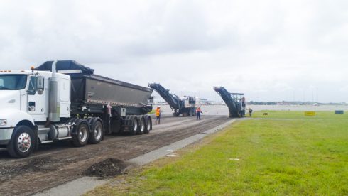 Airport Infrastructure, Pioneer Infrastructure Consulting