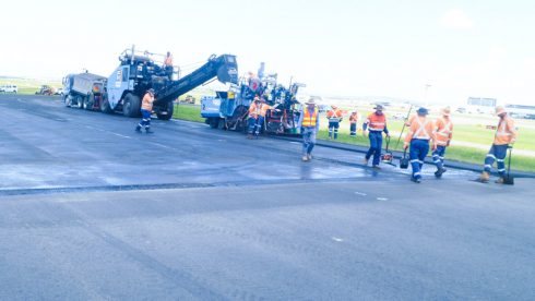 Airport Infrastructure, Pioneer Infrastructure Consulting