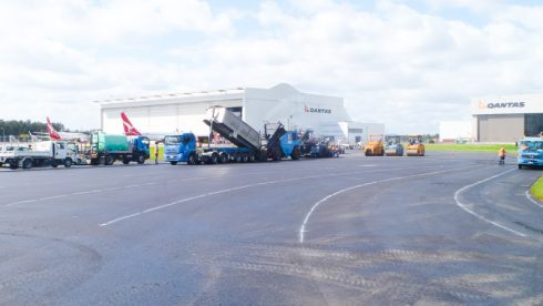 Airport Infrastructure, Pioneer Infrastructure Consulting