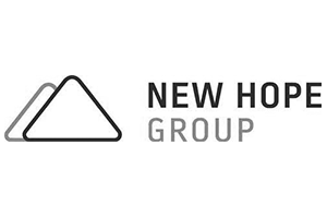 new hope group, PIONEER INFRASTRUCTURE CONSULTING