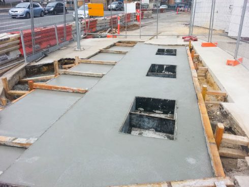 Queensland Children's Hospital