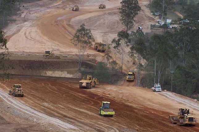 Infrastructure Consulting, engineering, Civil Infrastructure