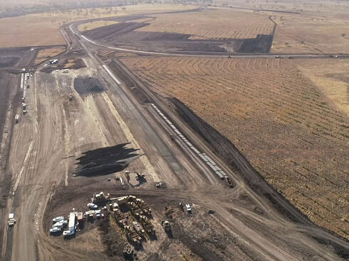 Pioneer Infrastructure Consulting